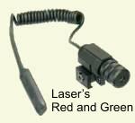 laser