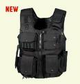 V548BL1 LE Entry Vest