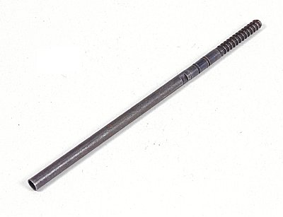 Mosin Long Jag