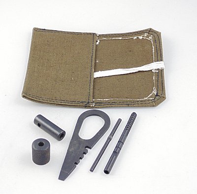 Mosin Nagant Tools