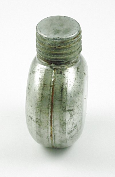 Mosin Oiler