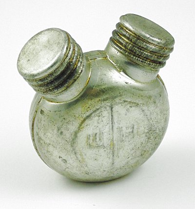 oil bottle