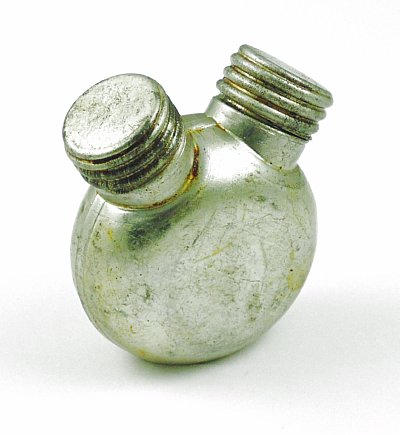 Oil Bottle