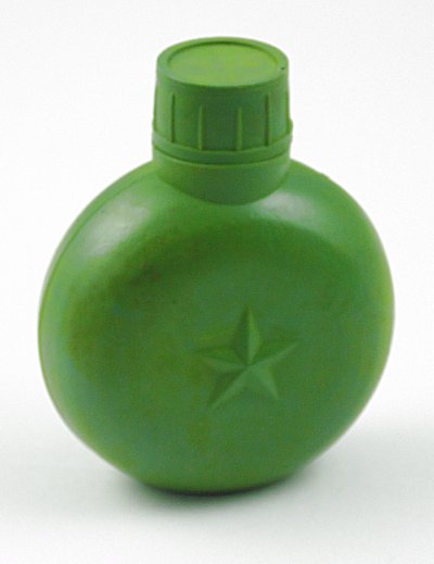 oil bottle