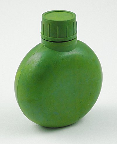 oil bottle