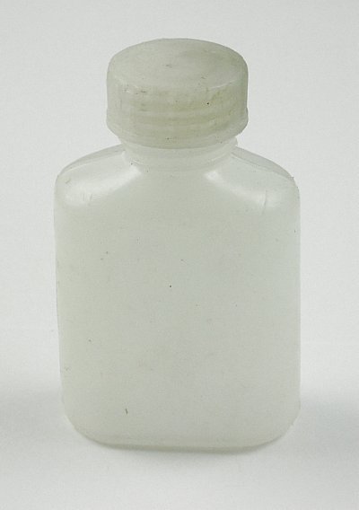 Oil Bottle