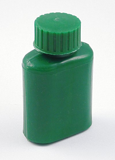 Oil Bottle