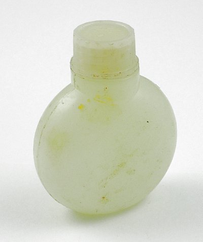 Oil Bottle