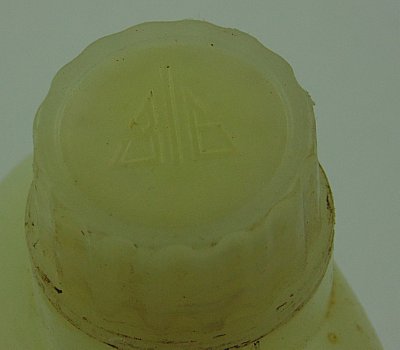 Oil Bottle