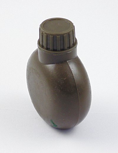 Oil Bottle