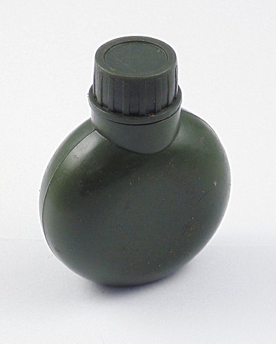 Rifle Oiler