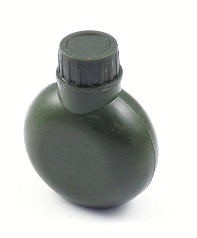 Rifle Oiler