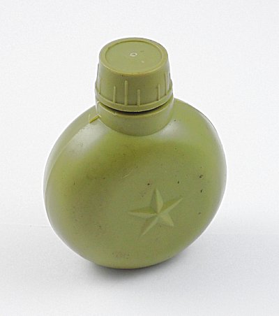 Rifle Oiler