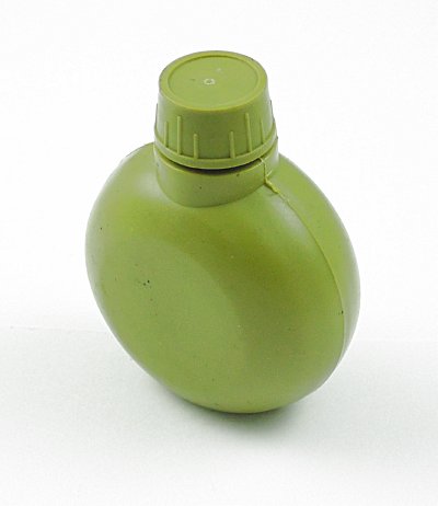 Rifle Oiler