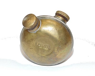 Mauser Oiler