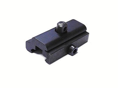 Bipod Adapter