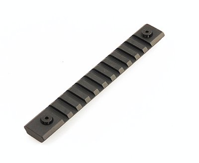 Keymod Rail Section