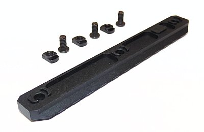 M-LOK Adapter