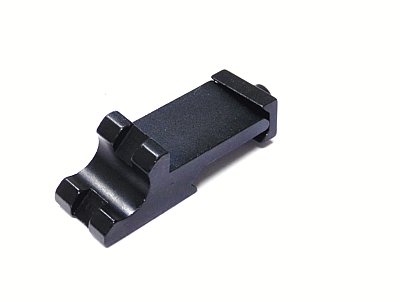 single slot mount