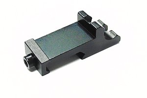 single slot mount