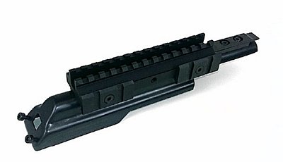 AK Mount