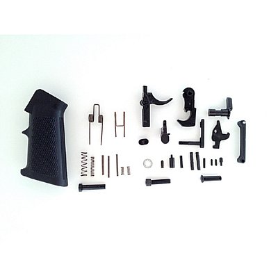 AR Lower Parts Kit