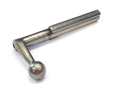 No 1 Bolt Body