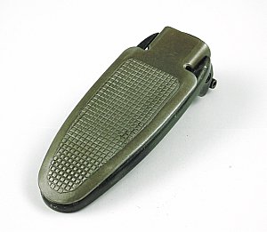 M14 Buttplate