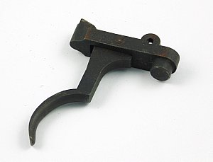 Mauser Trigger and Sear