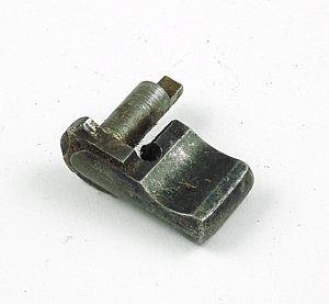 Mauser Safety Lever
