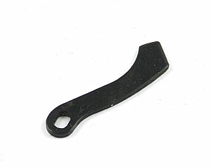 Mauser Ejector Oval Hole