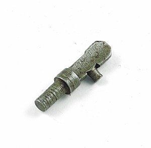 Bolt Sleeve Lock Mauser