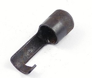 Mauser Crown Protector