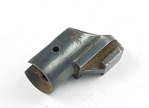 Mauser Bayo Lug Adapter