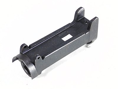 Mosin Rear Sight Base