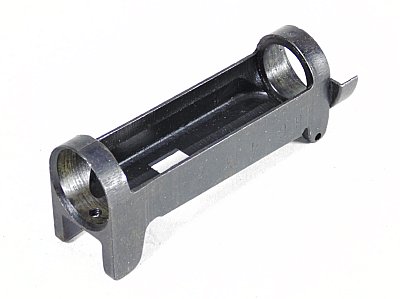 Mosin Rear Sight Base