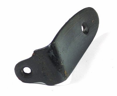 Mosin Buttplate