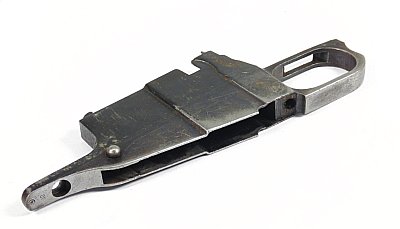 Mosin Stripped Guard