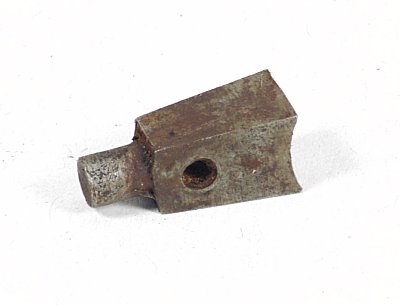 Cleaning Rod Lug