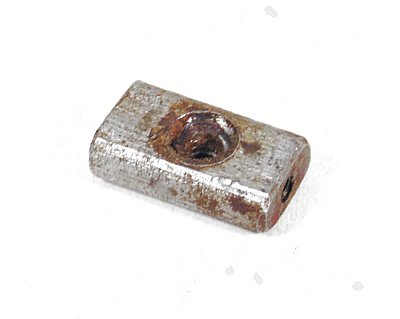 Cleaning Rod Lug