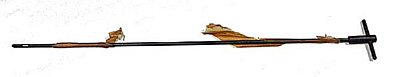 Steyr Cleaning Rod