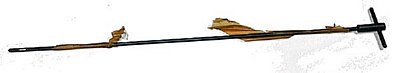 Steyr Cleaning Rod