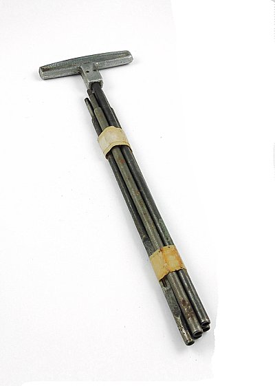 M15 Cleaning Rod