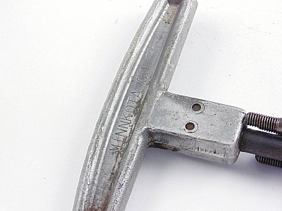 M15 Cleaning Rod
