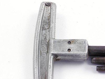 M15 Cleaning Rod
