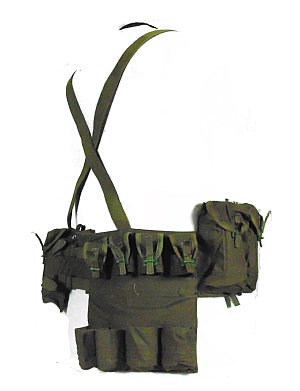 AK Chest Rig