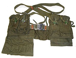 AK Chest Rig