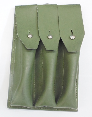 UZI mag Pouch