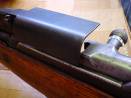 SKS Shell Deflector