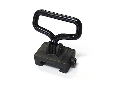 Rail Mounted Sling Swivel